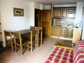 Chalet D'orcieres - 2 Pièces 4 personnes MAE-1627
